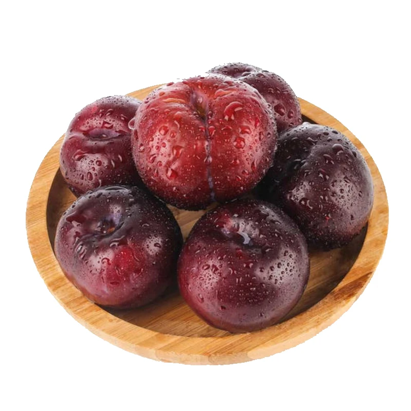 新疆樱桃李300g单果约30g+)