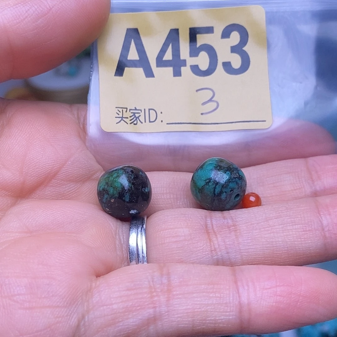 兜***兜玛瑙/玉髓散珠南红玛瑙手工散珠