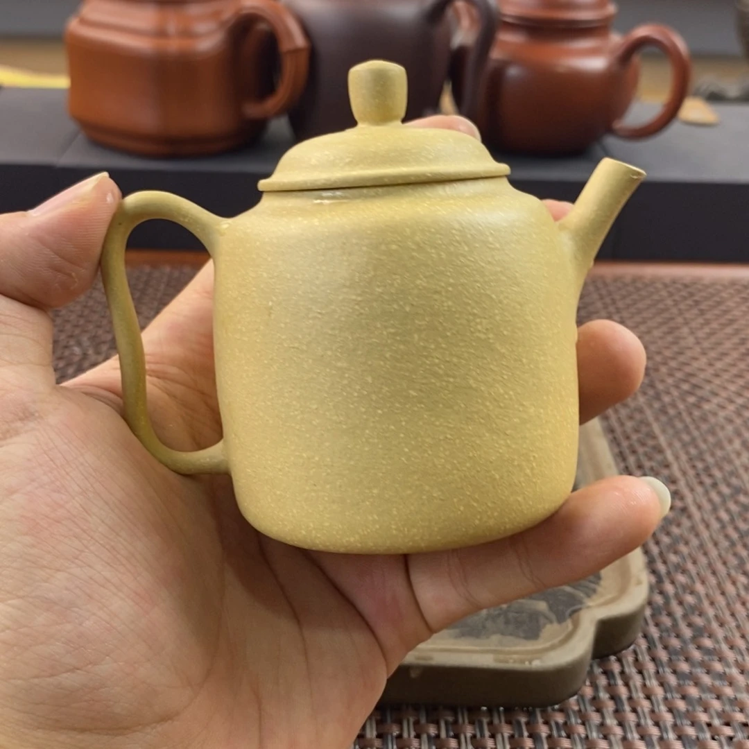 茶杯紫砂宜兴紫砂厂