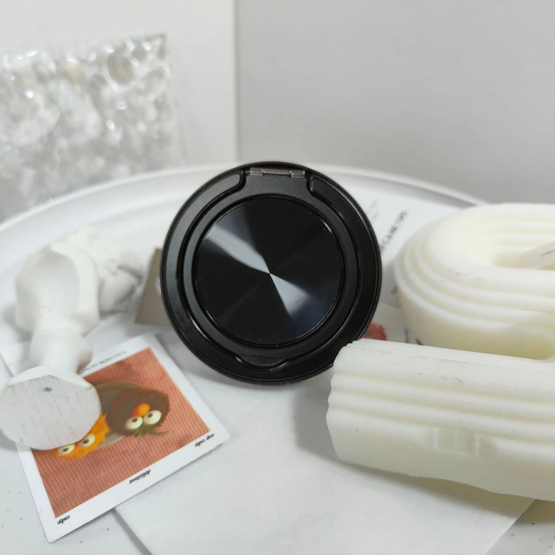 源头Magsafe塑料磁吸支架新款磁吸手机支架磁吸指环扣手机支架