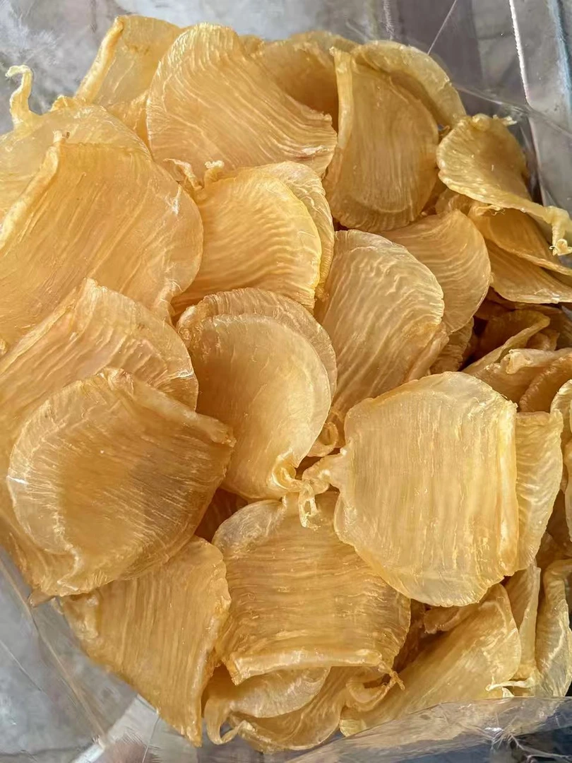（鱼多多）精选台山赤嘴鱼胶（250g）
