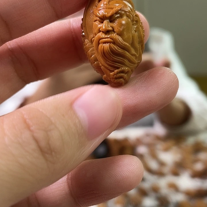 吊坠橄榄核橄榄核