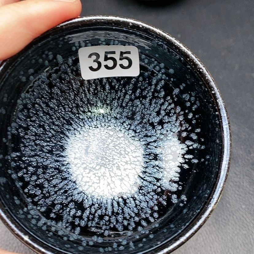 【闪购商品】茶盏全手工高端建盏