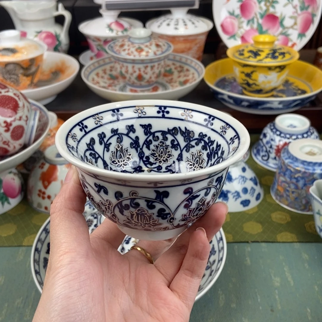 陶瓷设计设计图库设计了一款