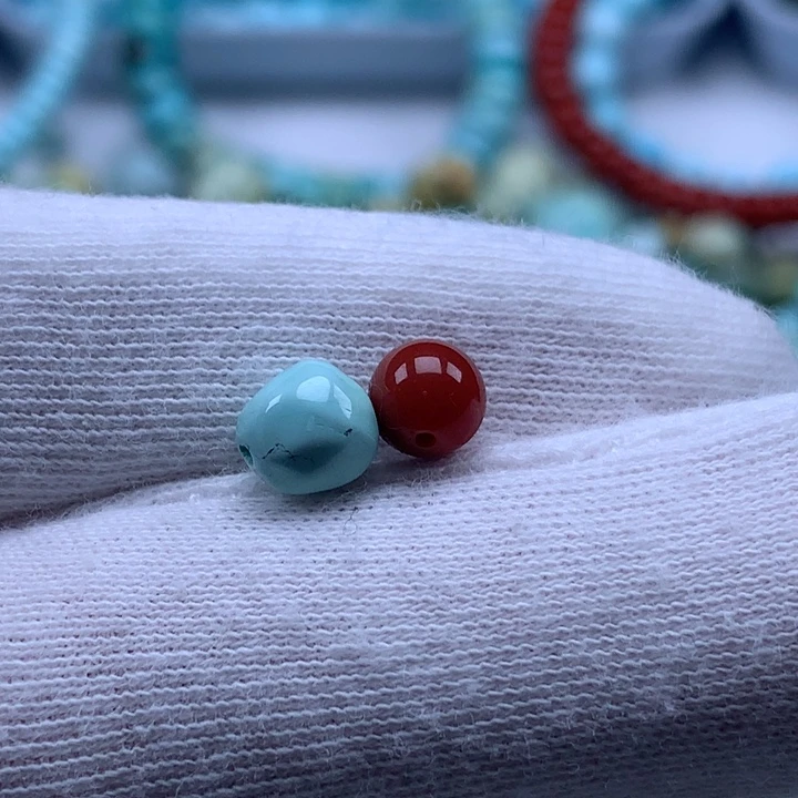 南红玛瑙未镶嵌珠宝奇石