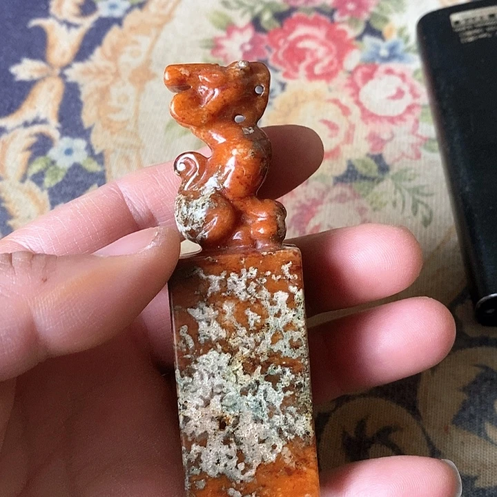 瓷片人过留名 雁过留声