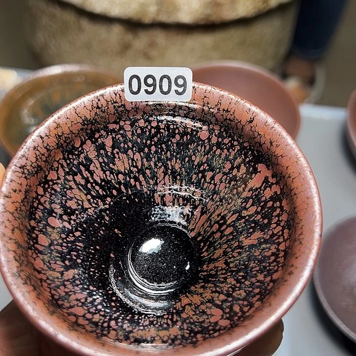 茶盏建盏……建盏……