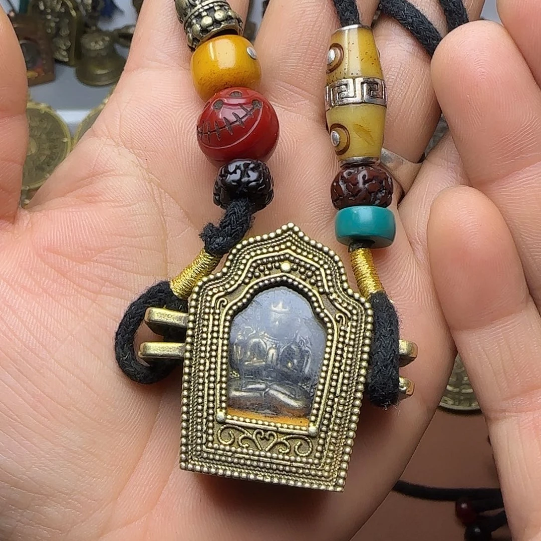 天***行橄榄核手串/手链11111