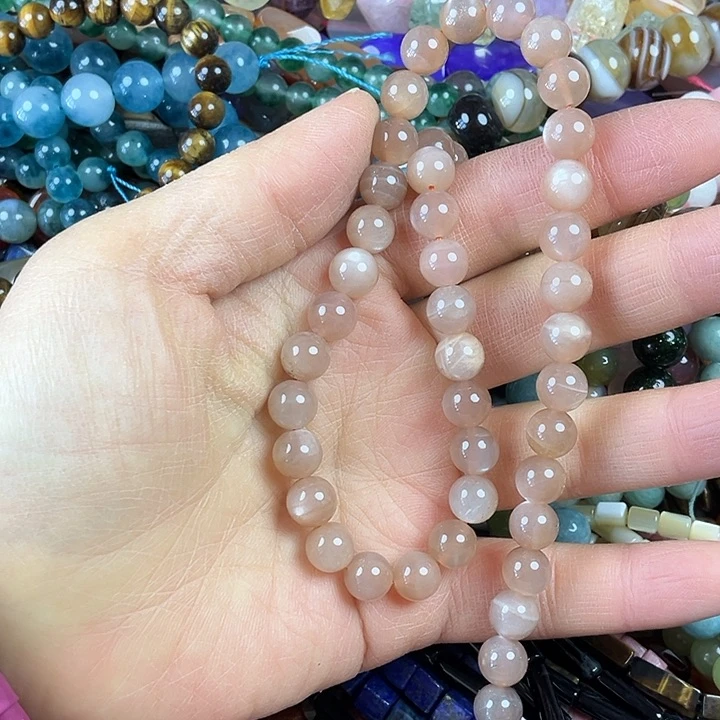 查罗石散珠合金卡8太阳一条