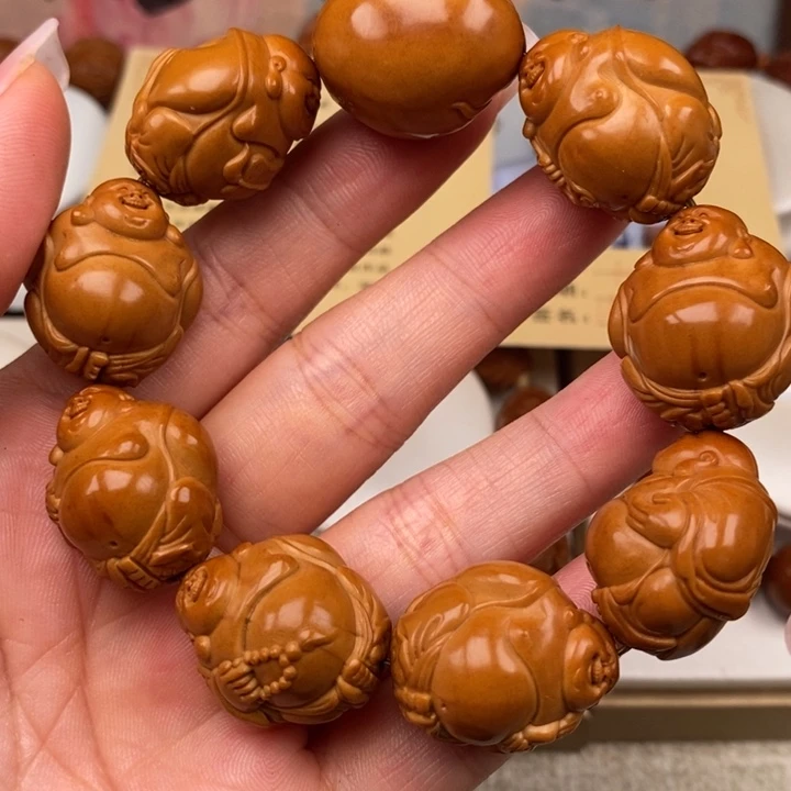 橄榄核手串/手链橄榄