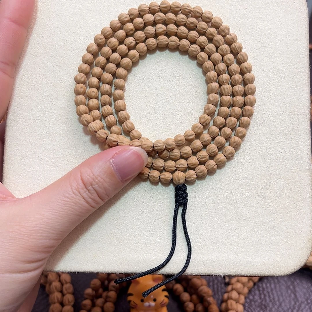 柏香籽/百香籽吊坠