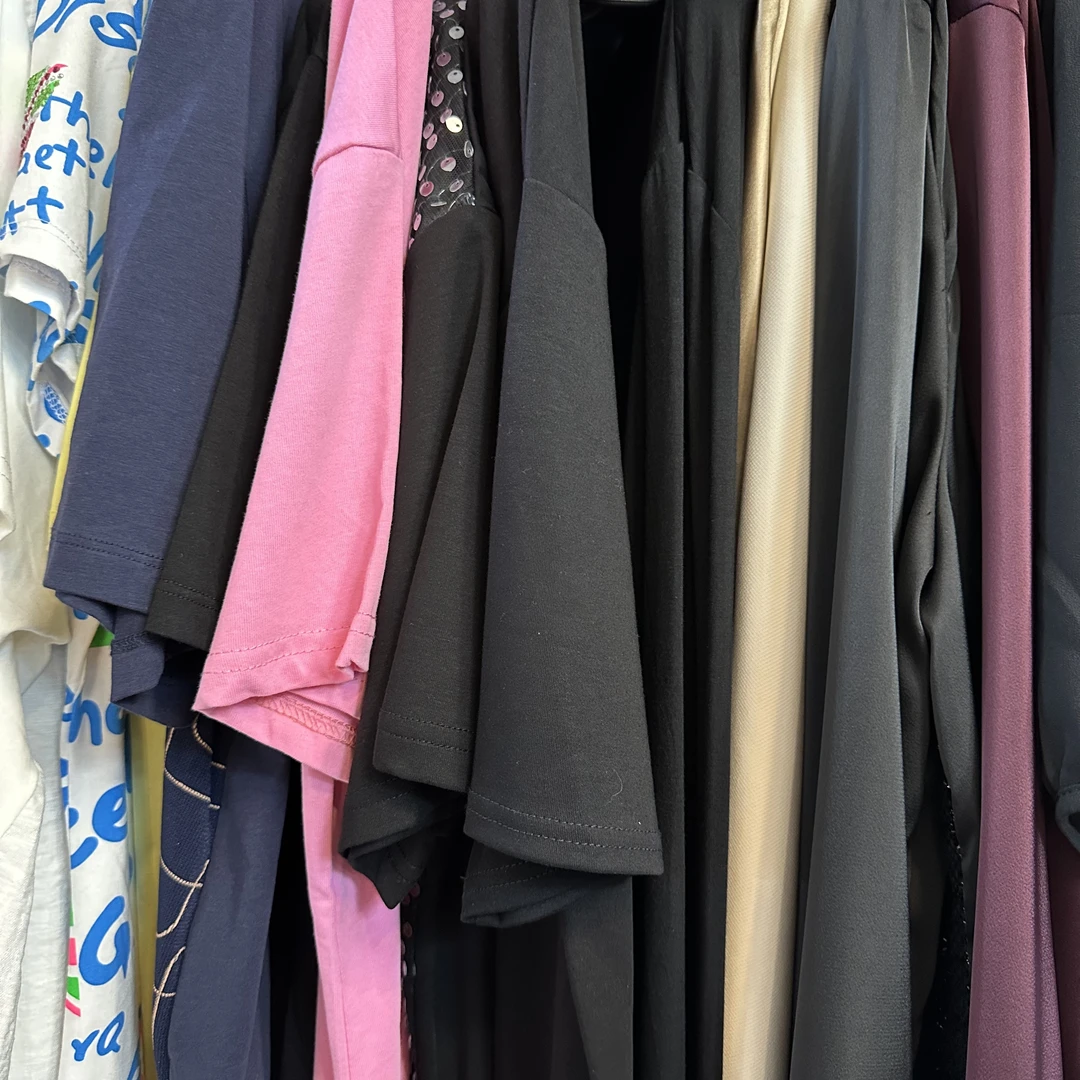 衣服裙子裤子随机 码数随机一件