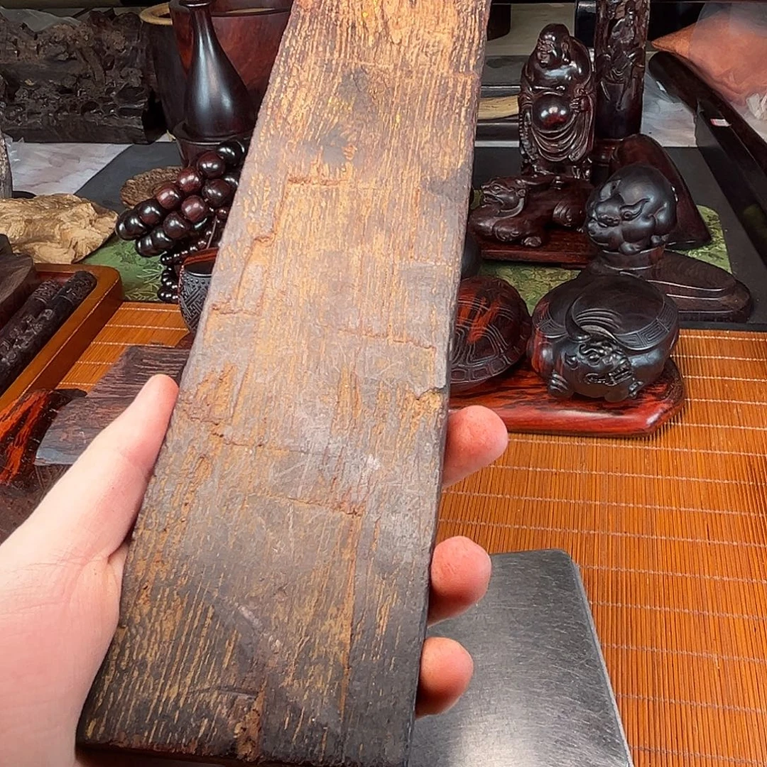 檀香紫檀（小叶紫檀）