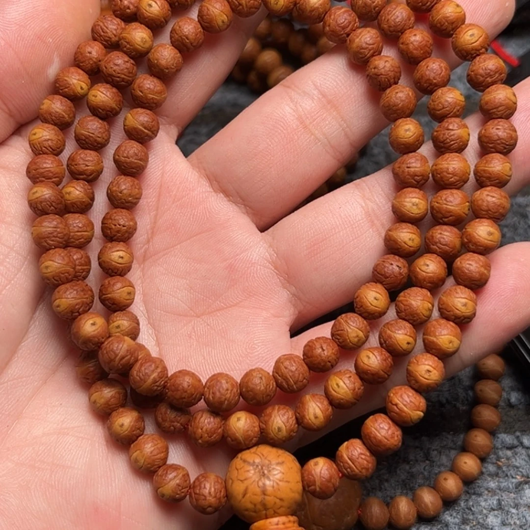 凤眼菩提手串凤眼菩提手串手链