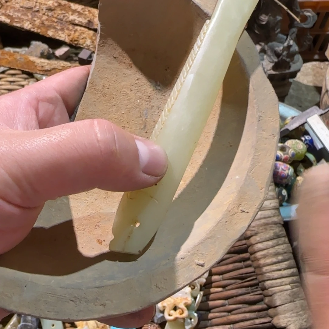 瓷片陶瓷艺术作品