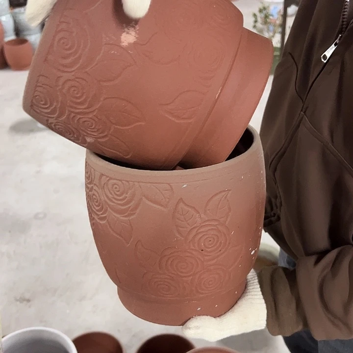 高度20厘米口20厘米