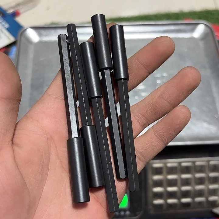 外贸品牌加长杆5根