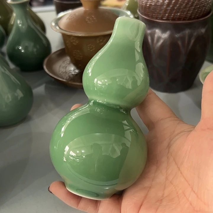 小米福利款龙泉青瓷