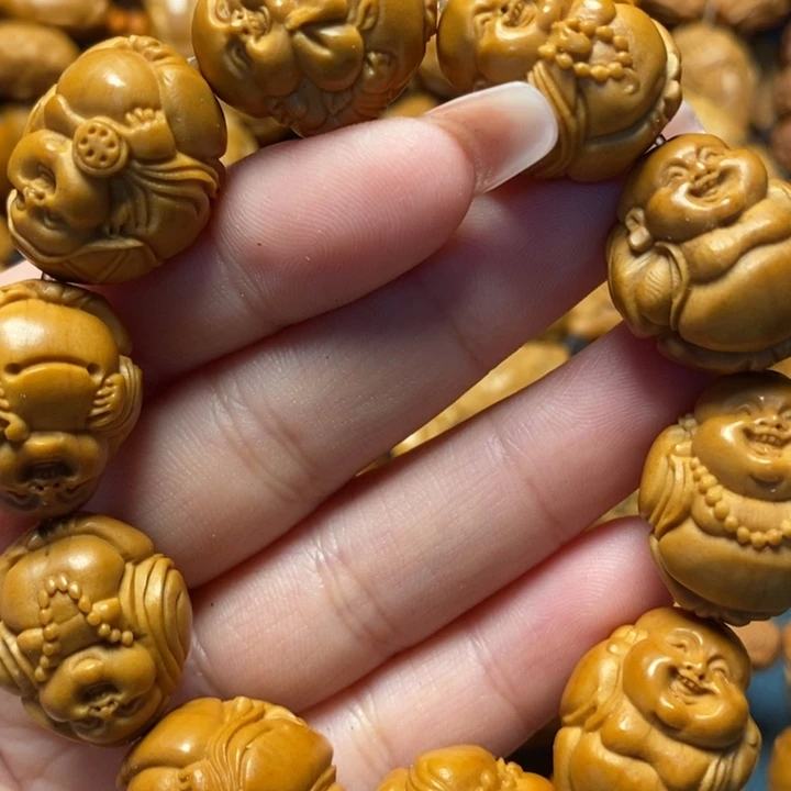 橄榄核手串/手链橄榄