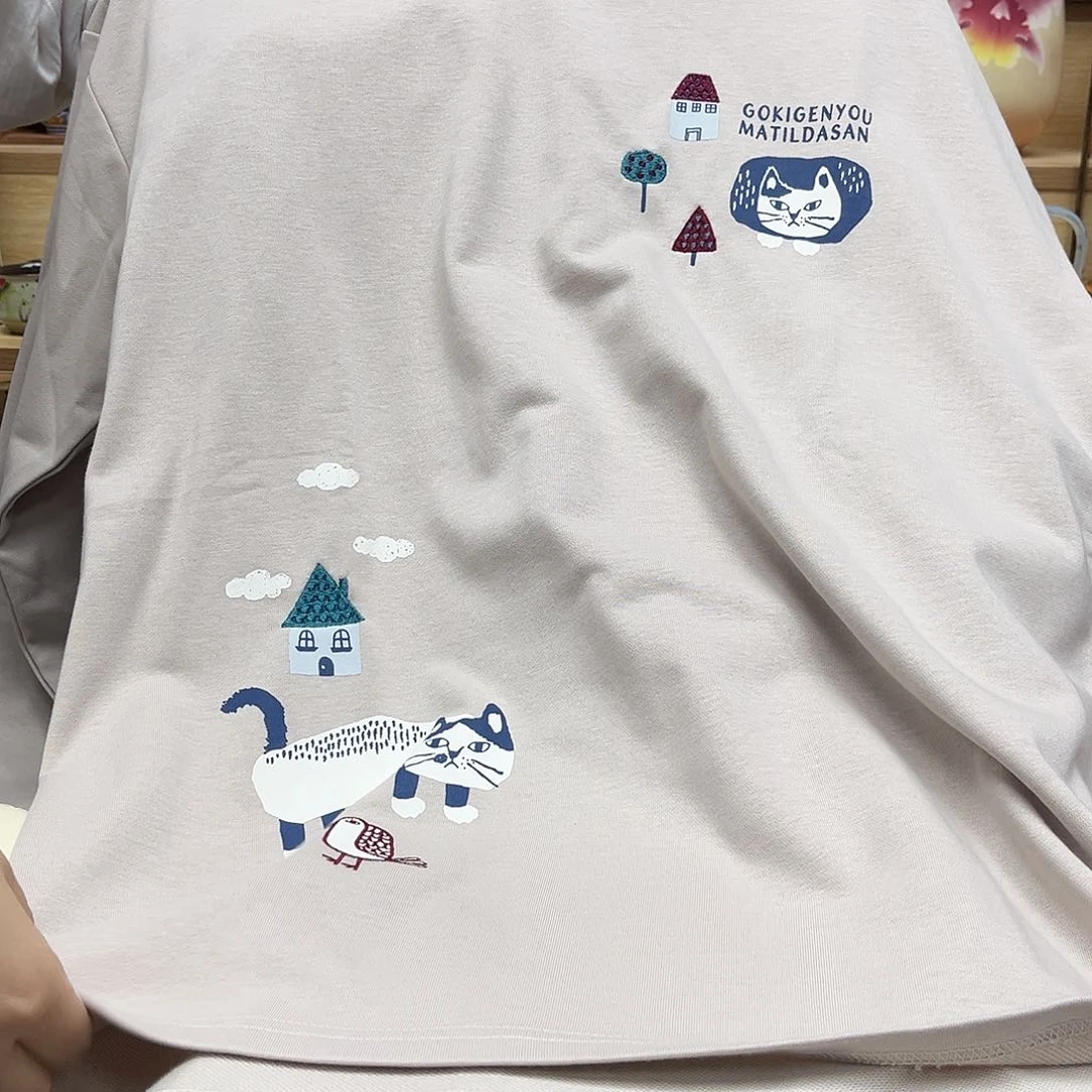 我的姐姐们好可爱