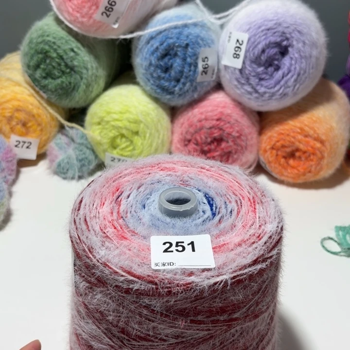 251云锦新品2.8斤福利
