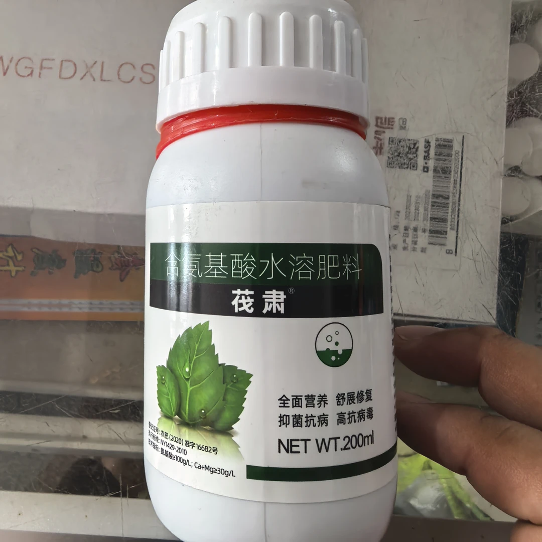 飞闪，抗性白粉虱药，一瓶一桶水，一组十瓶