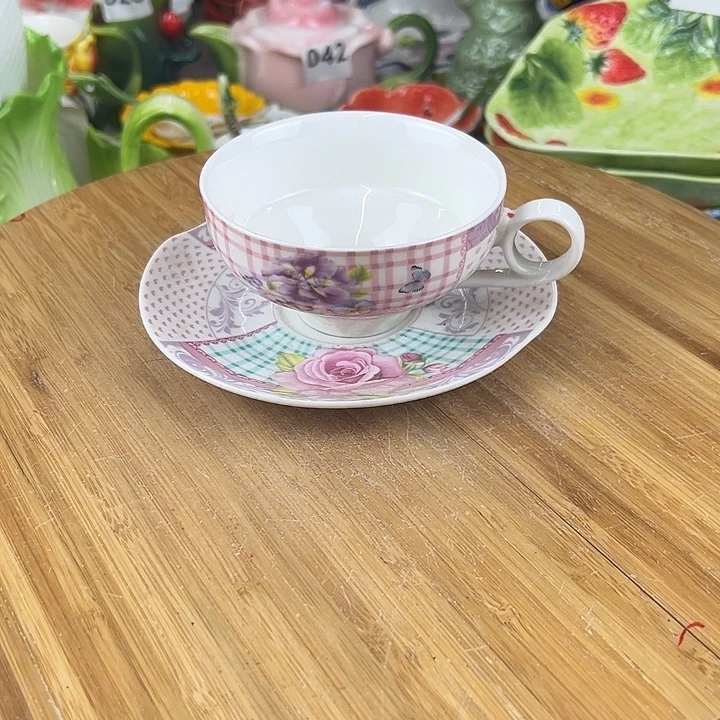 潮州创艺陶瓷餐具