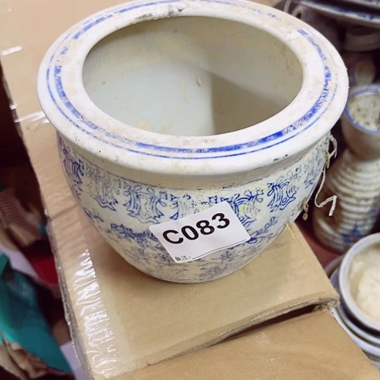 齐**凡陶瓷制品瑕疵处理