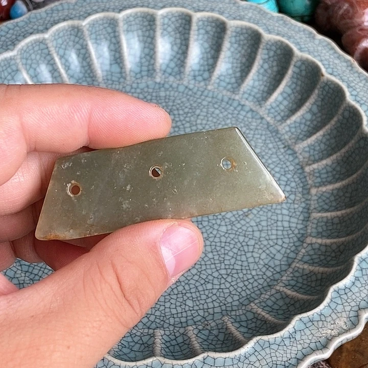 摆件直播瓷器链接12