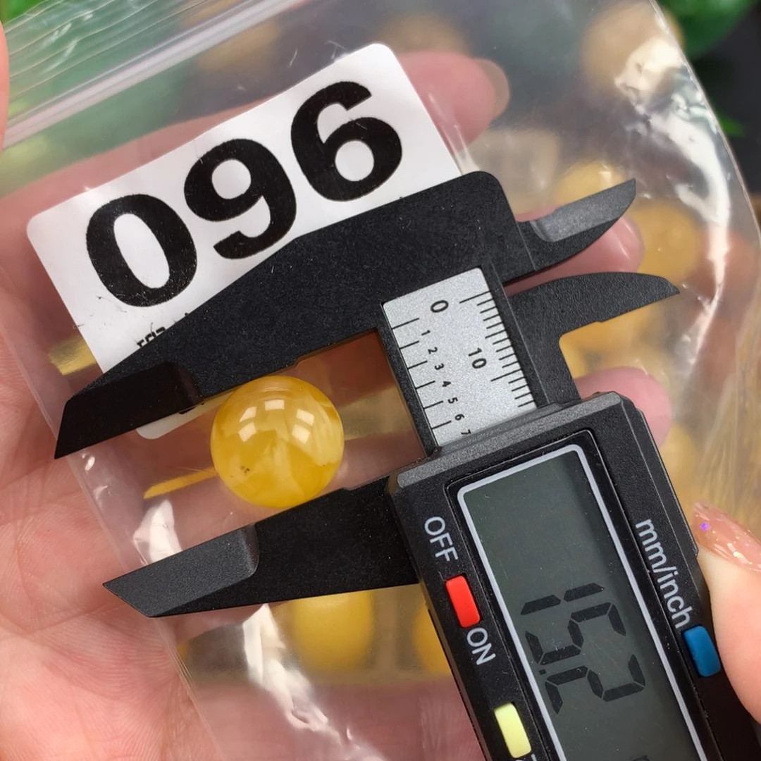 未镶嵌蜜蜡珠宝奇石裸石