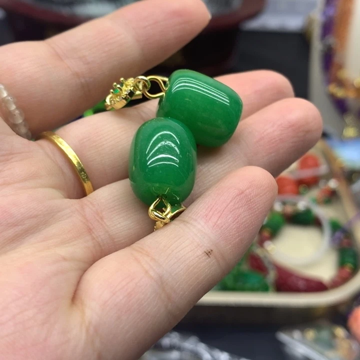 树脂制品吊坠尺寸