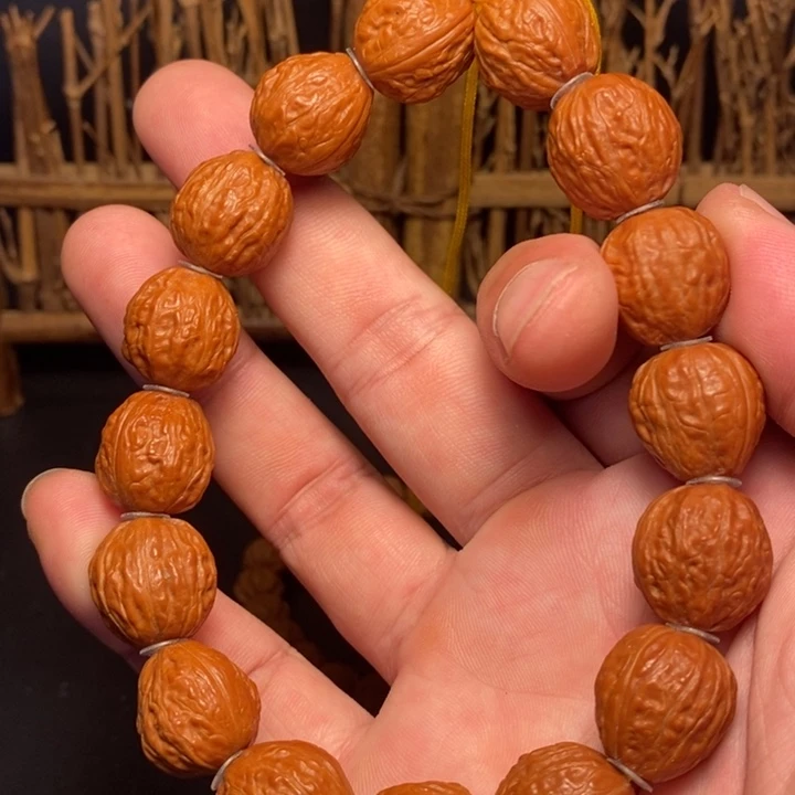 文玩核桃手串精品系列