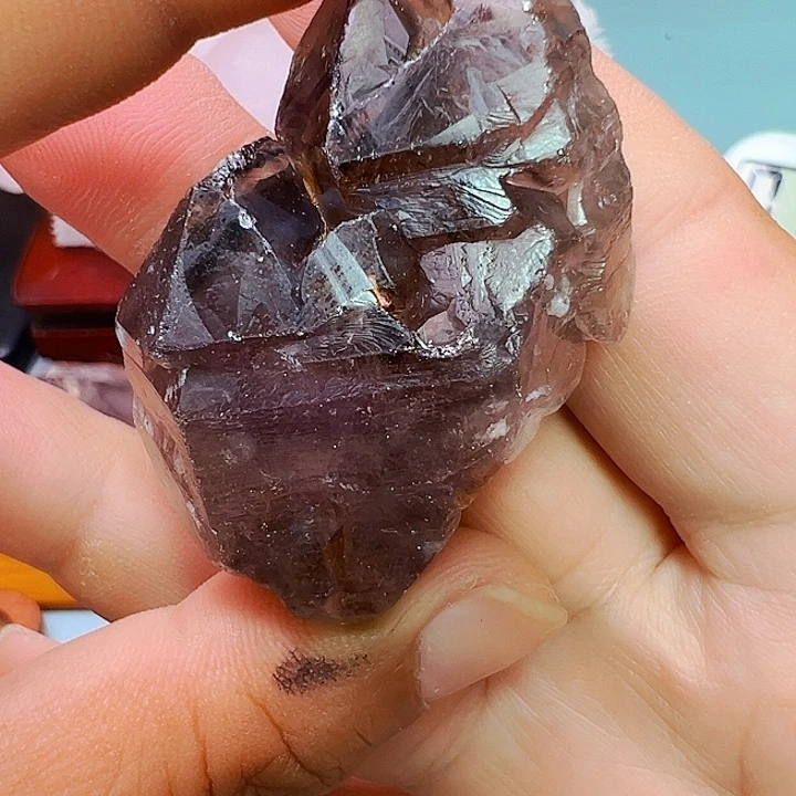 未镶嵌珠宝半成品水晶天****阳