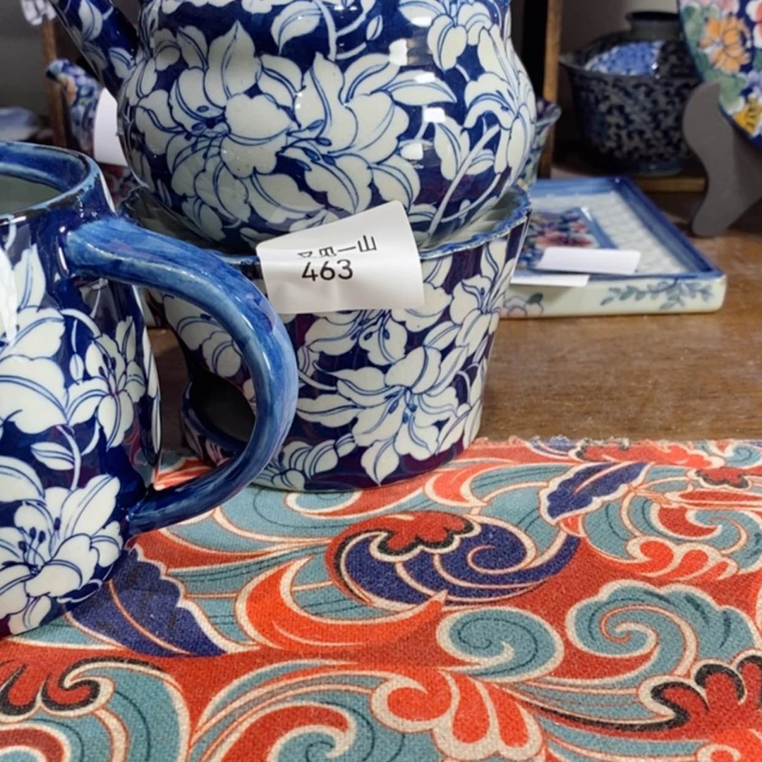 【闪购商品】青花瓷?****✨