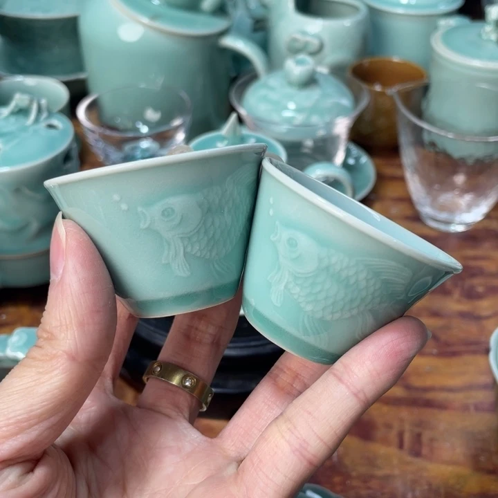 青瓷青瓷 青瓷青瓷