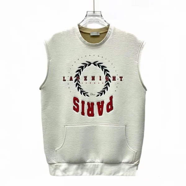 妃鱼/迪奥/棉/上衣/95新/Z87