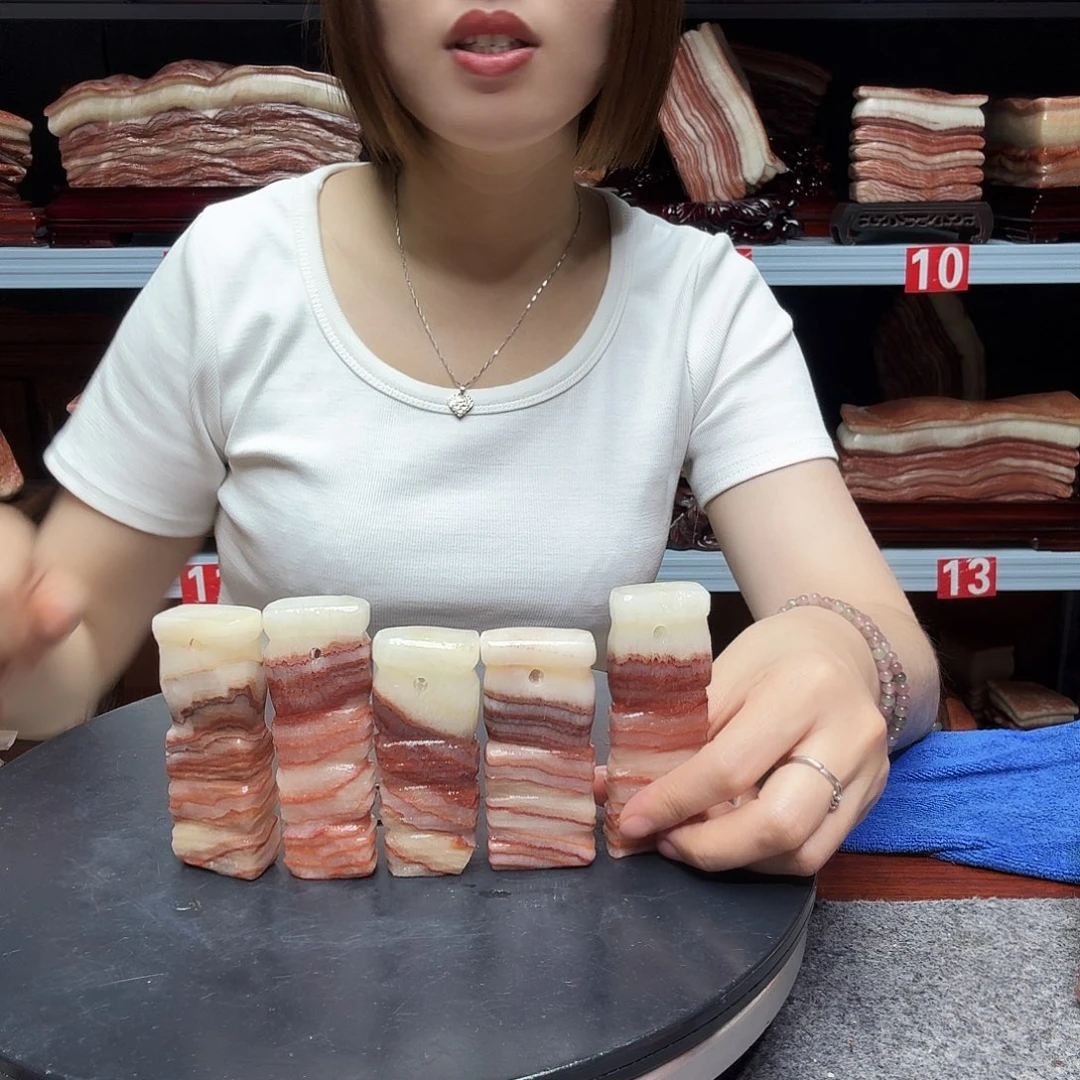 想****?广西天然猪肉石家居装饰707