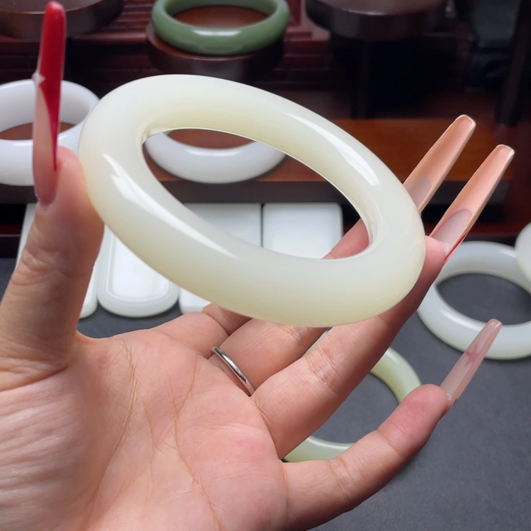 吉***照【兰琴珠宝】圈口60
