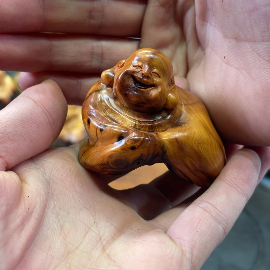 【闪购商品】柏木（崖柏）其他