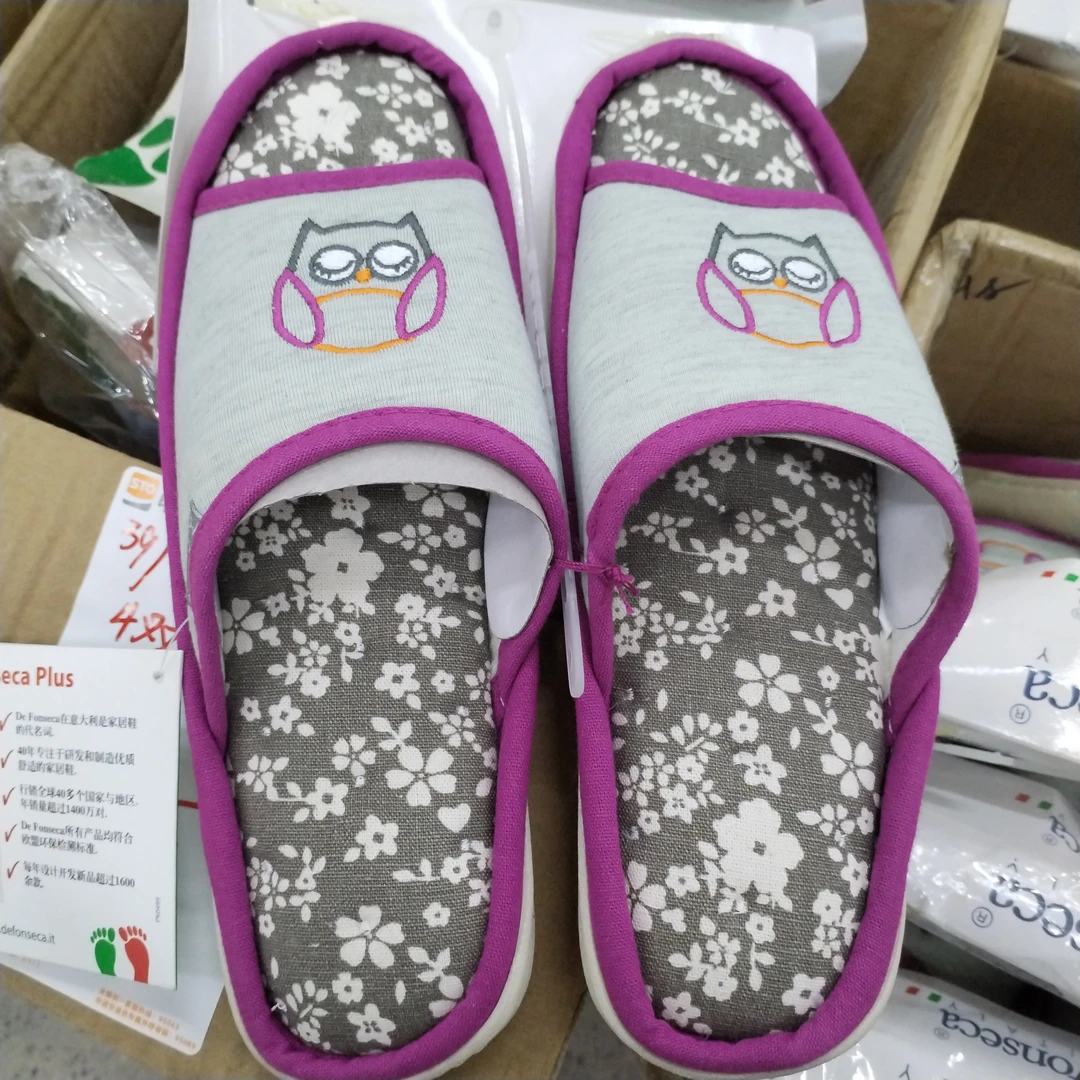 【拍大1码103】拖鞋