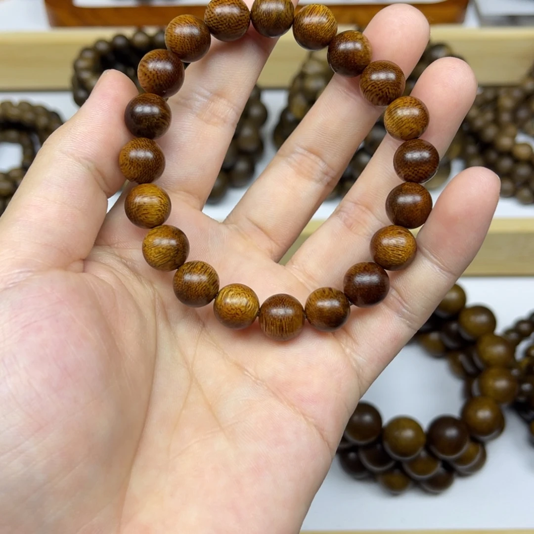 沉香手串越南富森