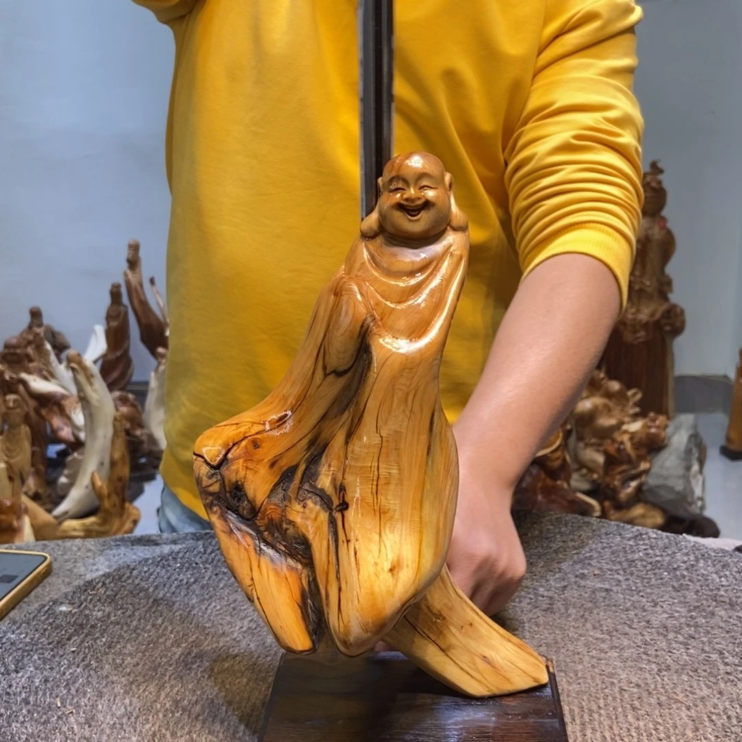 柏木（崖柏）进来点点关注哦