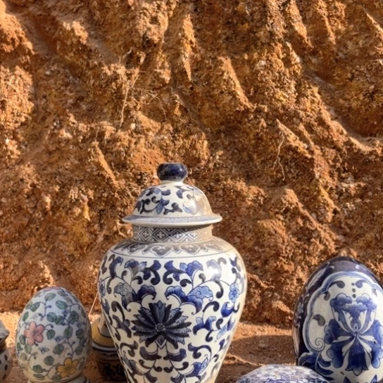 壶老瓷台灯182000000000