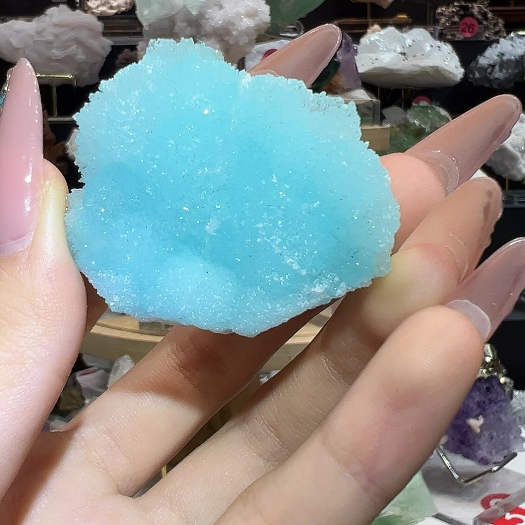 未镶嵌大型摆件（非配饰）水晶