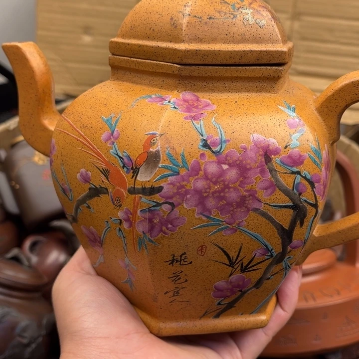 紫砂茶壶紫砂壶等各种