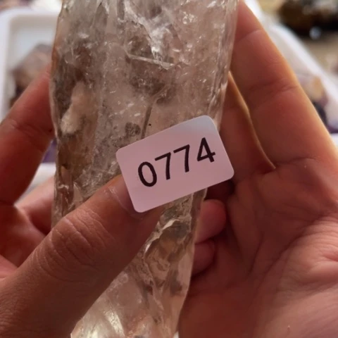【闪购商品】未镶嵌大型摆件（非配饰）水晶度*生