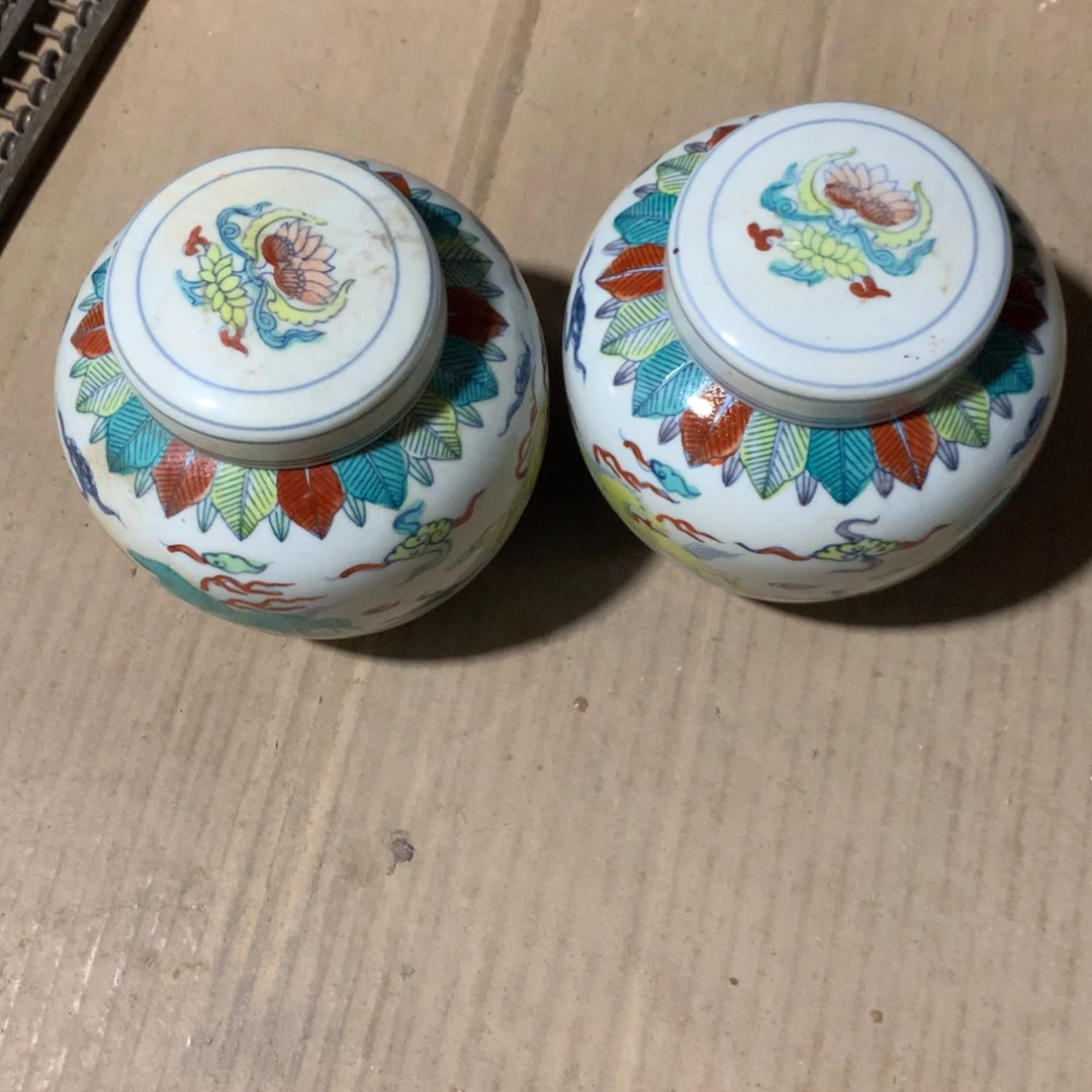 努***人高端大气上档次瓷器。