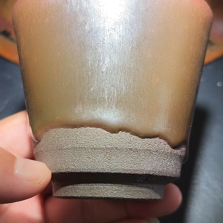茶盏建盏高端主人杯
