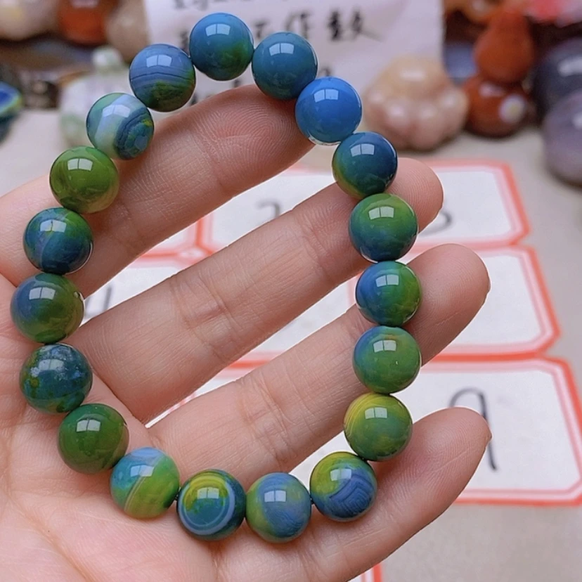 【闪购商品】未镶嵌玛瑙/玉髓珠宝半成品珊*海