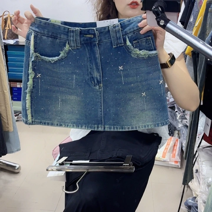 麻单件孤品赔钱质感嘎嘎好L